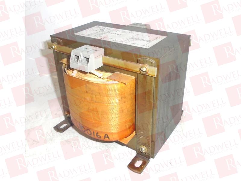 DAYKIN ETFR0010016A