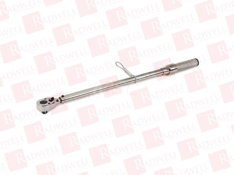 CDI TORQUE PRODUCTS 6004MFRMH-TH