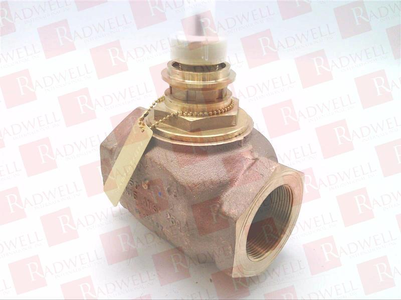 JOHNSON CONTROLS VG7241ST