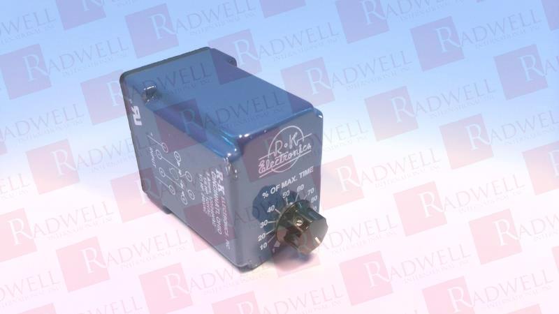 R-K ELECTRONICS CCB-115A-2-30S