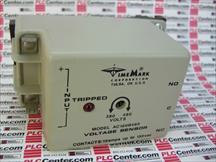 TIME MARK CORP 160B480