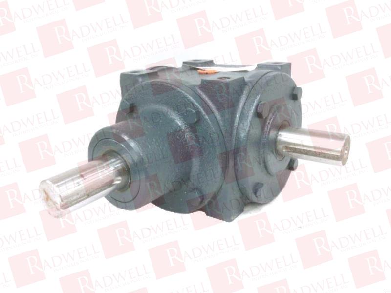 REGAL REXNORD 0220-03553-66