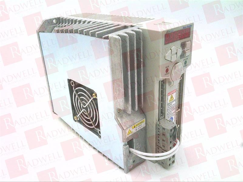 ALLEN BRADLEY 2092-DA5