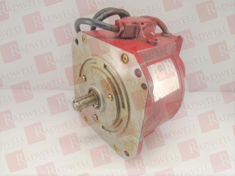 YASKAWA ELECTRIC USAPEM-07YR11-028