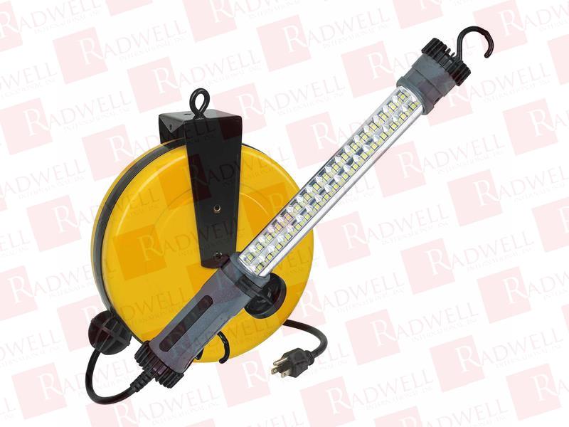 ALERT REEL 5050SM
