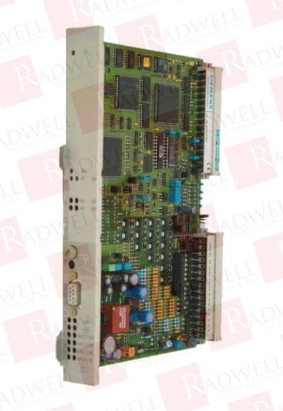 SIEMENS 6DS1412-8RR