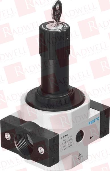 FESTO LRS-1-D-O-MAXI