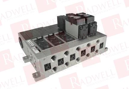 SMC VV5FR2-01T1-041-02T