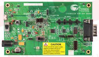 INFINEON CYUSBS234