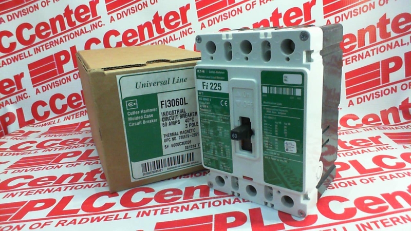 EATON CORPORATION FI3060L