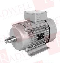  , GEAR MOTOR, 3 PHASE, 205 VDC, 230-460 VAC, 60 HZ, 4 POLES, 0.96/0.65 AMP, 0.18 KW, 1680 RPM