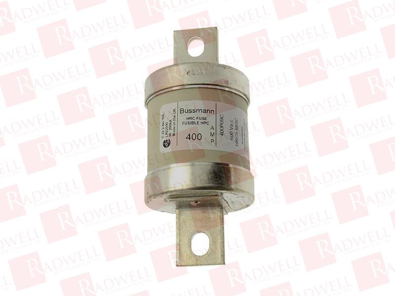 EATON CORPORATION 400P09C