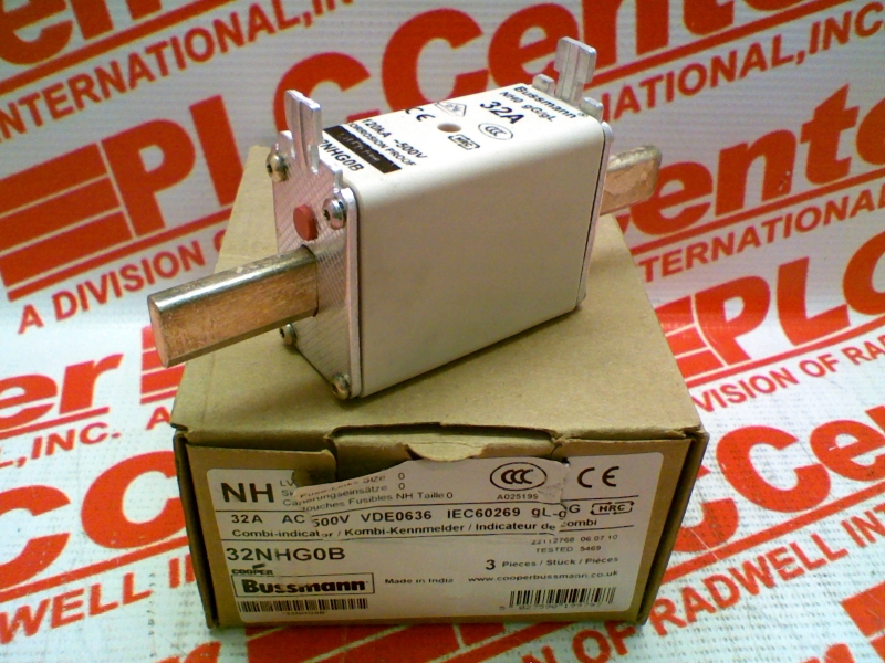 EATON CORPORATION 32NHG0B
