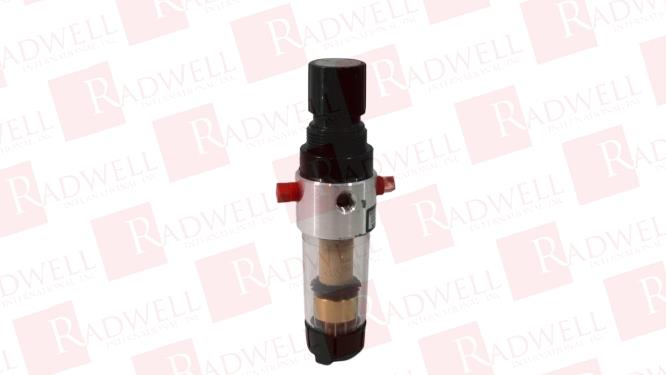 MASTER PNEUMATICS CFDR55M-1E5