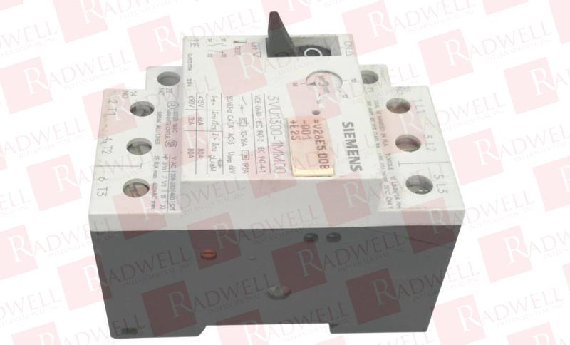 SIEMENS 3VU1300-1MM00