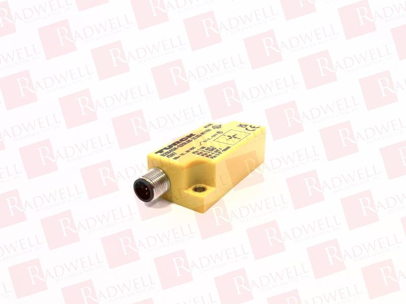 TURCK B2N45H-Q20L60-2LU3-H1151/S97