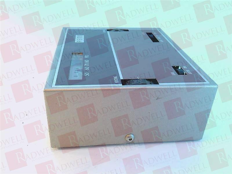 JOHNSON CONTROLS T52CEA-1