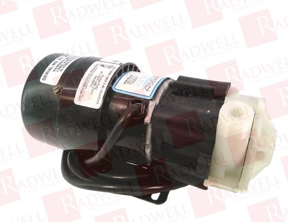 MARCH MANUFACTURING CO 0130-0018-0200