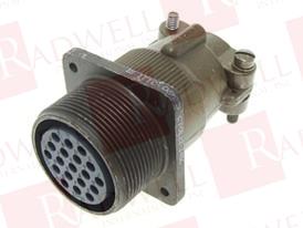 ITT CA3108E18-10SA206F42