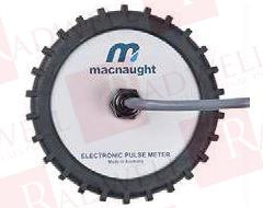 INLINE OIL METER WITH 1/2" NPT PORTS AND REED SWITCH OUTPUT