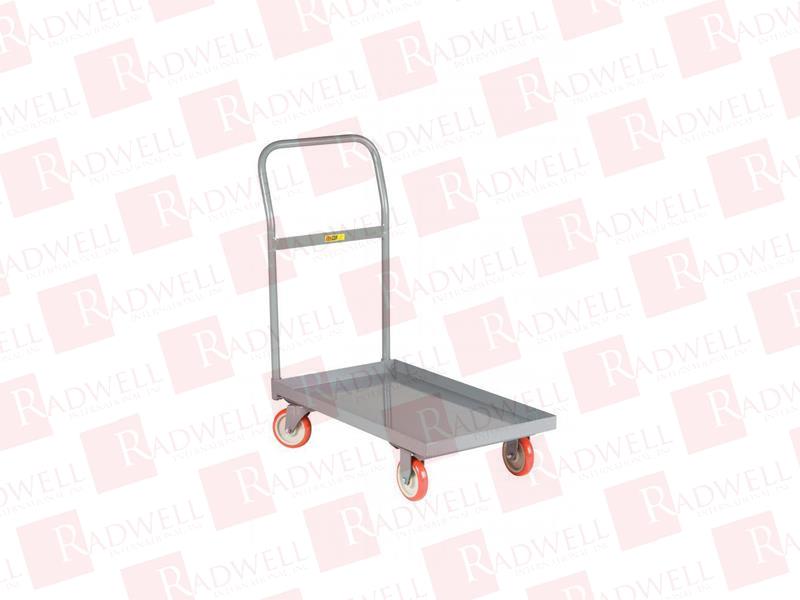 LITTLE GIANT LADDER T520-LU