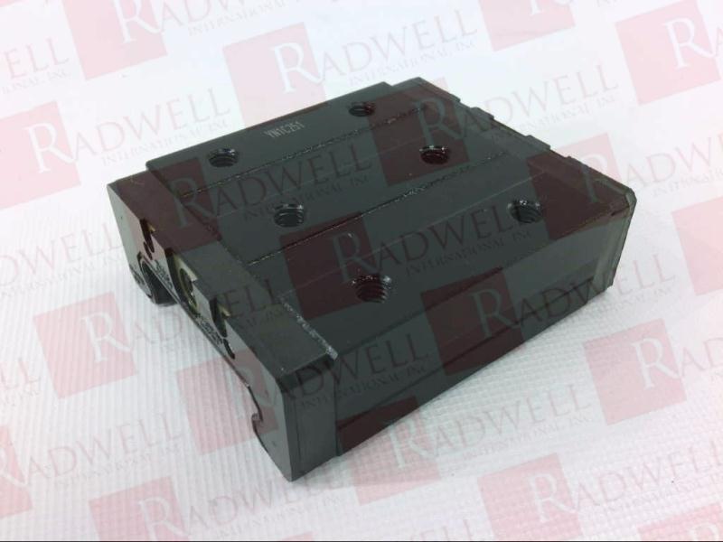 THK SHW-27CR-1-SS-12-M-72.8L