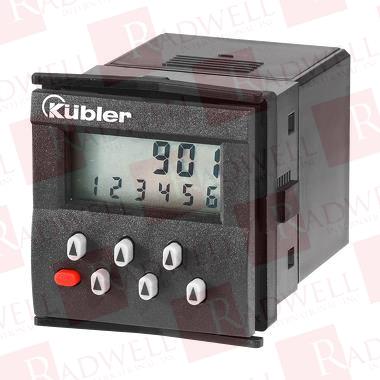 KUEBLER 6.901.010.820