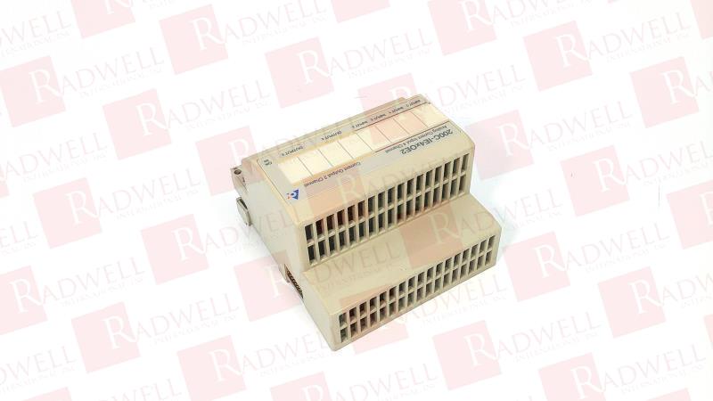 ASEA BROWN BOVERI 200C-IE4X0E2