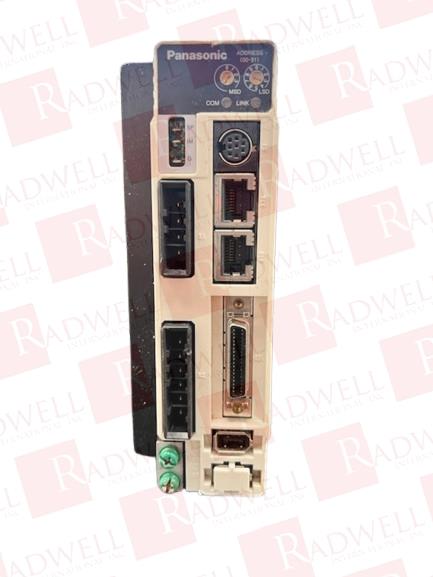 MATSUSHITA ELECTRIC MBDDT2210N