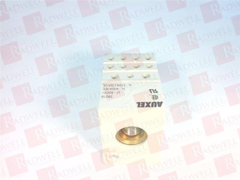 ALTECH CORP 38019