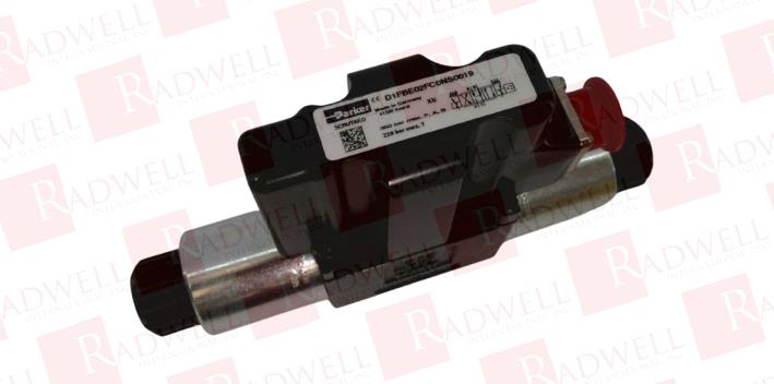 PARKER D1FBE02FC0NS00