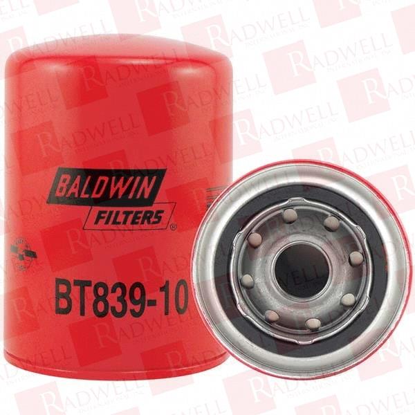 CLARCOR INC BT839-10