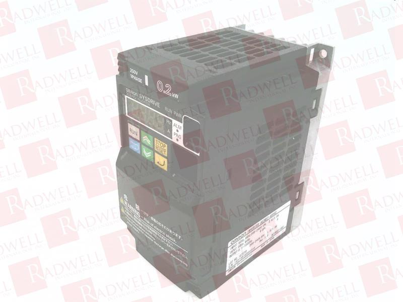 OMRON 3G3MX2-AB002