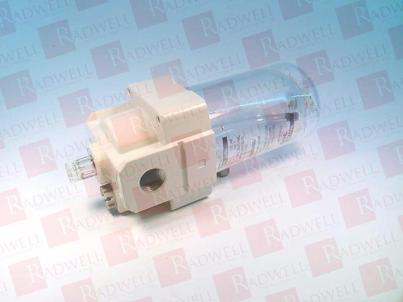 SMC AL40-N03-3Z-A