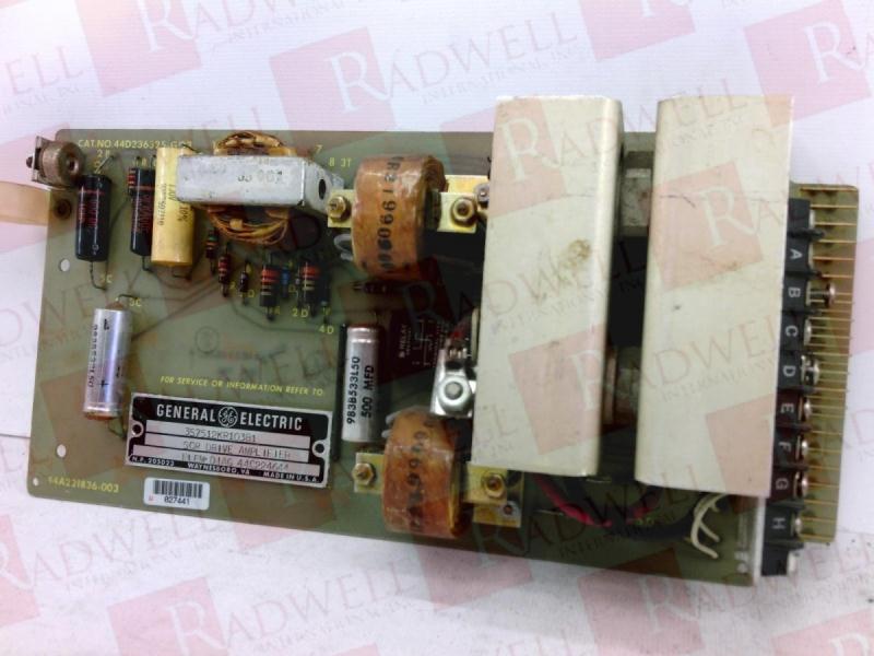 FANUC 44D236325-G03