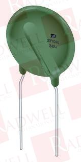 BOURNS  BN-LG20Y120MYB