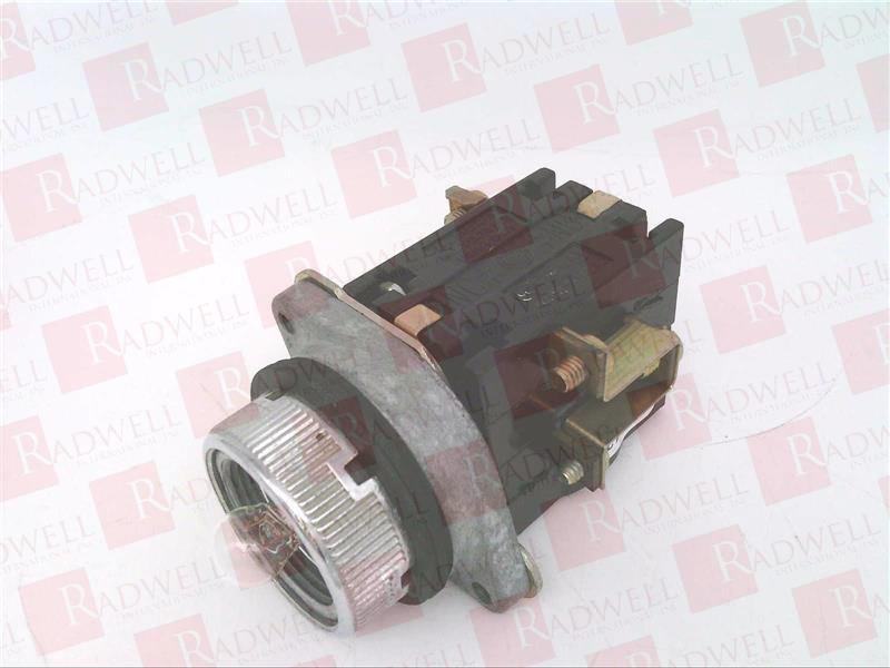 GENERAL ELECTRIC CR2940-UX224A2