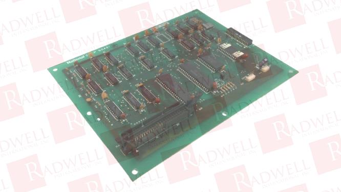 MATSUSHITA ELECTRIC ZUEP-50421