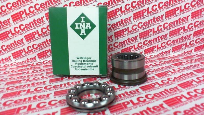 SCHAEFFLER GROUP NKX-15