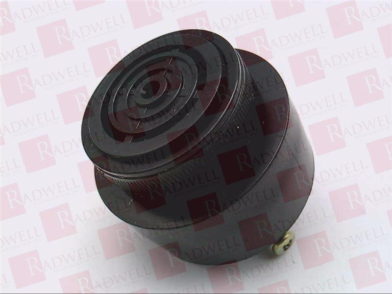BUZZER, INTERMITTENT TONE, 4-18MA, 6-28V, SCREW TERMINAL