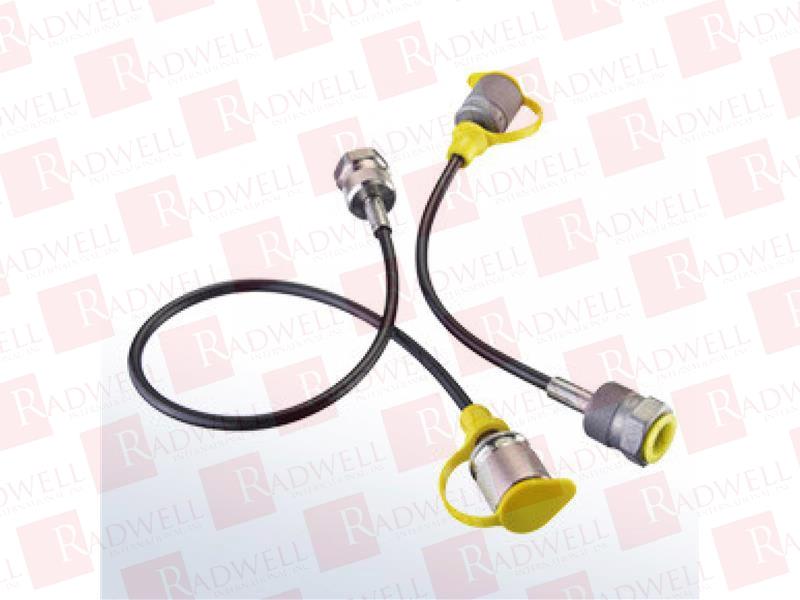 STAUFF SGS-20-1219-B-W3