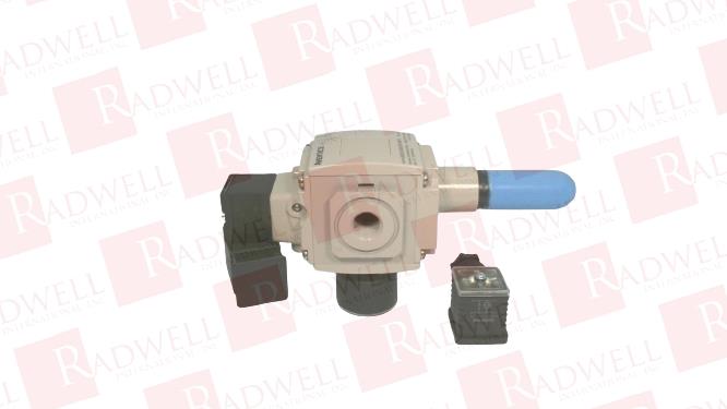 ASCO 8652A6S63R112F1