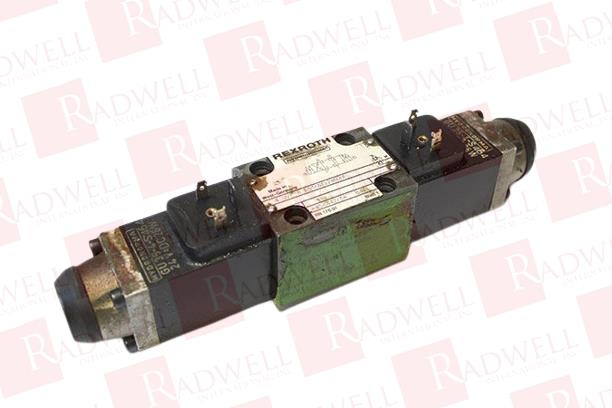 BOSCH 4 WE 6 L51/AG24NZ4