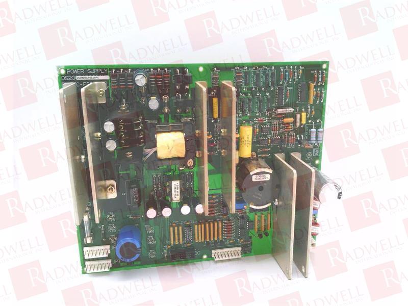 GENERAL ELECTRIC DS200TCPSG1APE