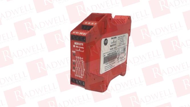 ALLEN BRADLEY 440R-N23128