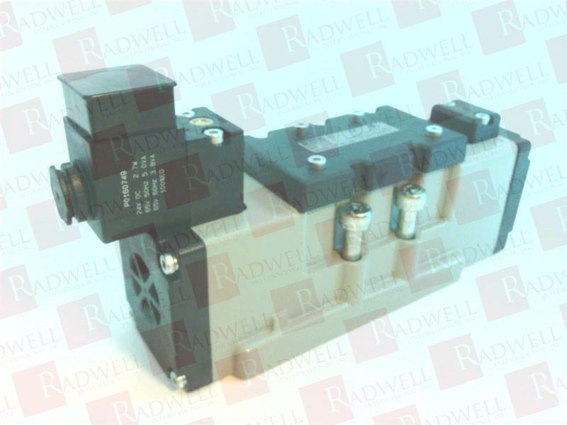 PARKER H3EWXBBL49D