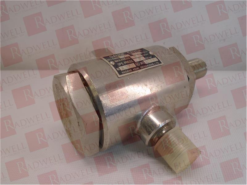 GAUGE SAVER