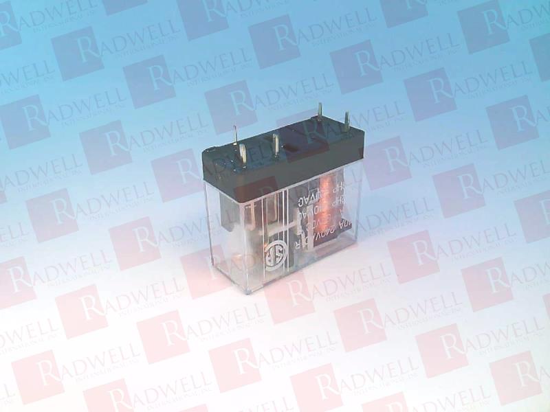 FCL COMPONENTS FBR611D024-068