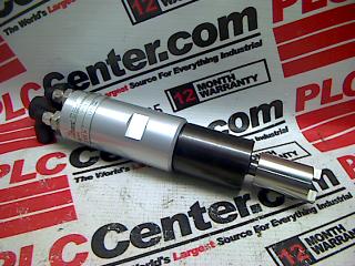 AIR MOTOR OUTPUT 160W 500RPM 6BAR