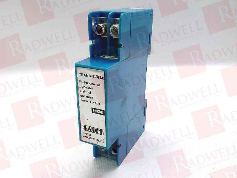 ELECTRICAL PROTECTION MODULE 230VAC